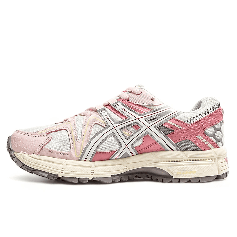 Asics Gel-Kahana 8 Beige Pink - Зображення 4