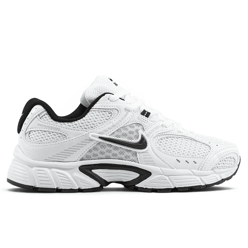 Nike V5 RNR White Black - Зображення 6