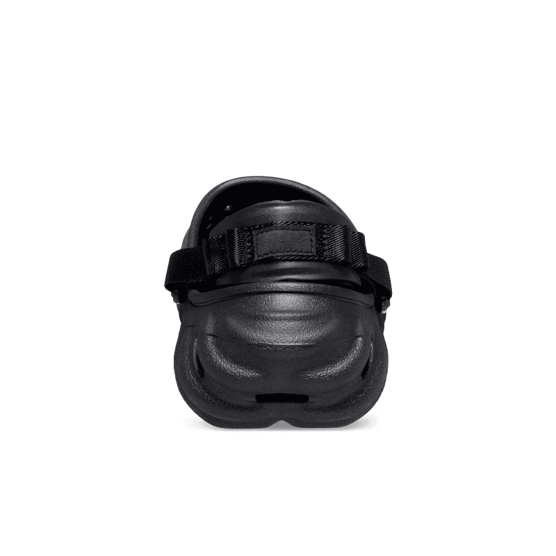 Crocs Echo Clog Black - Зображення 7