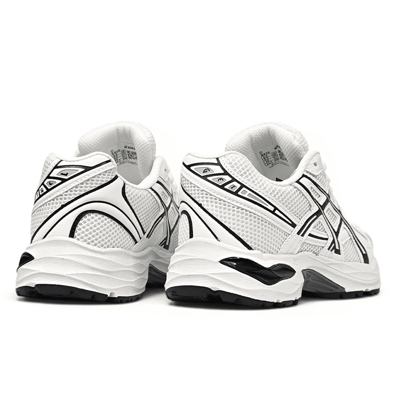 Купити Asics Gel 1130 White Black