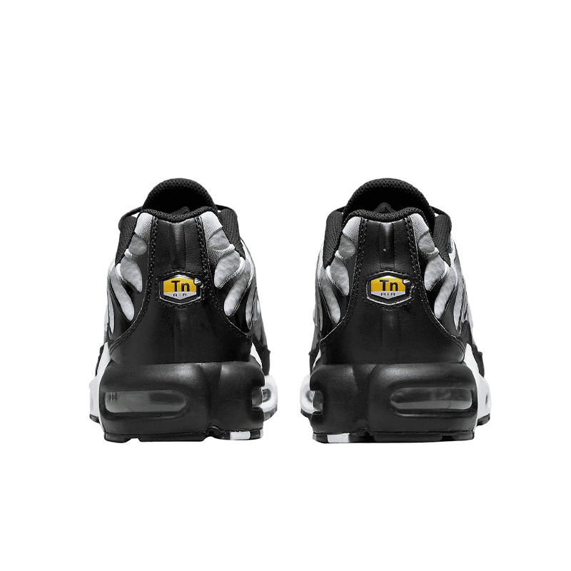 Nike Air Max Plus Black White Gradient DM0032-003 - Зображення 4