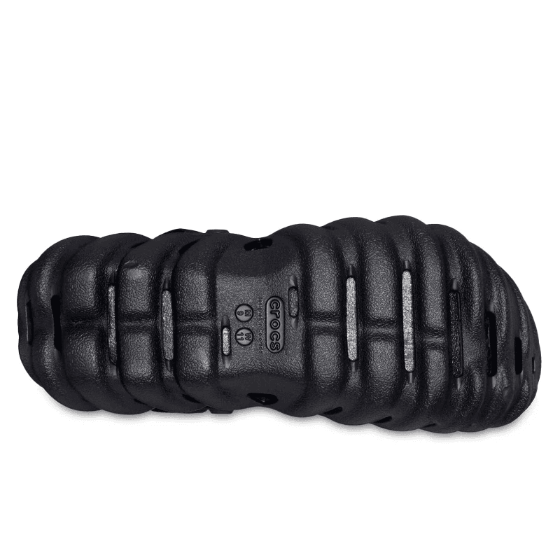 Crocs Echo Clog Black - Зображення 8