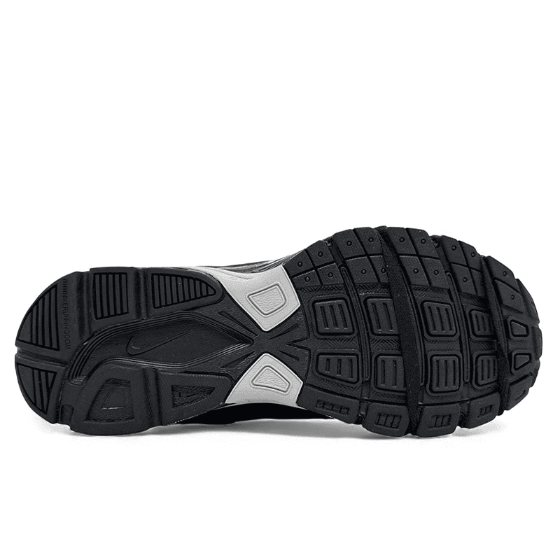 Nike Initiator Custom Black White - Зображення 5