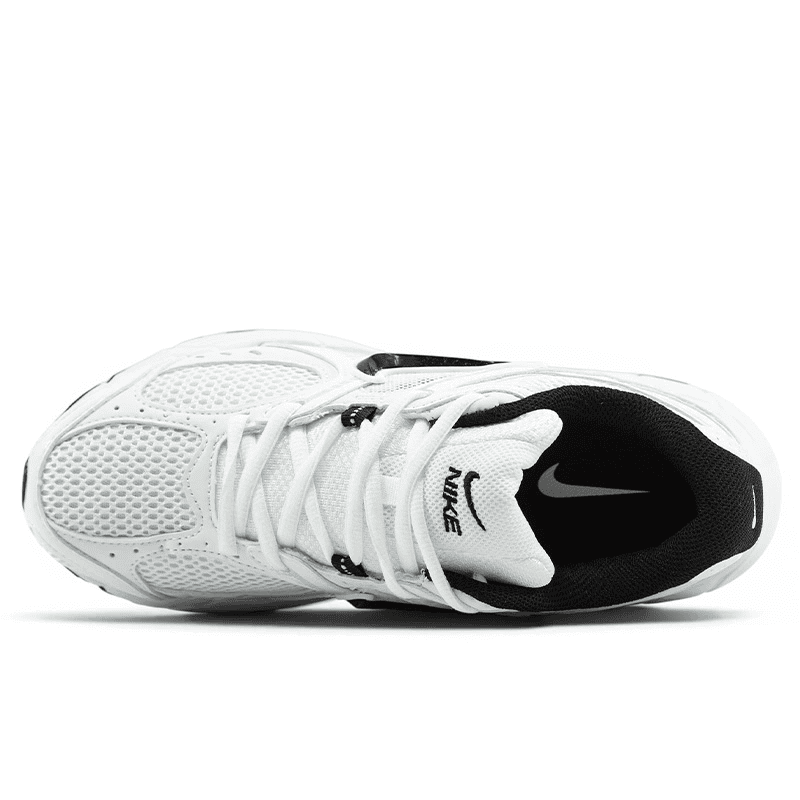 Nike V5 RNR White Black - Зображення 2