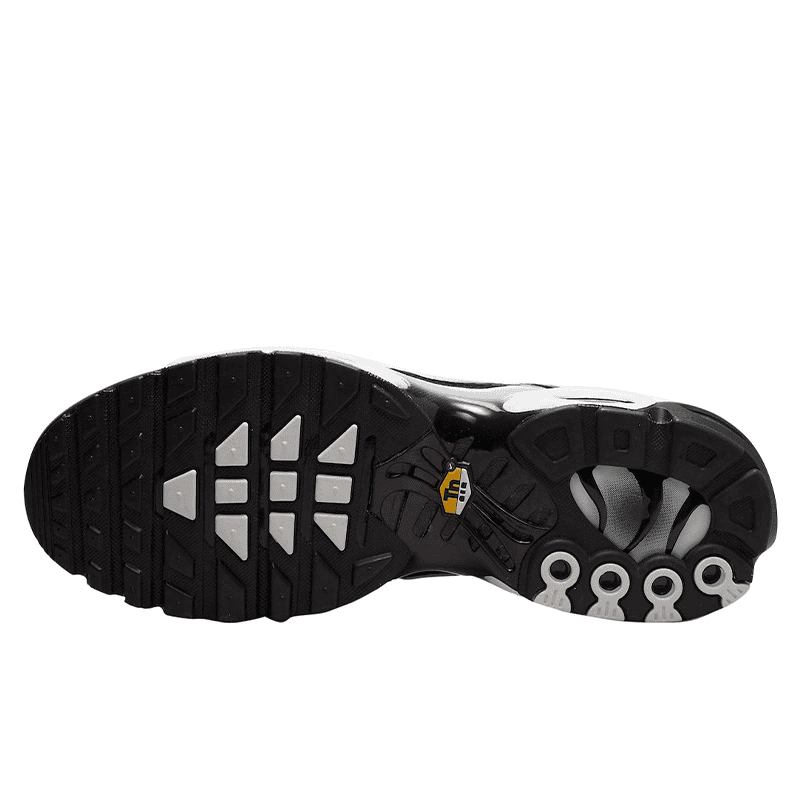 Nike Air Max Plus Black White Gradient DM0032-003 - Зображення 5