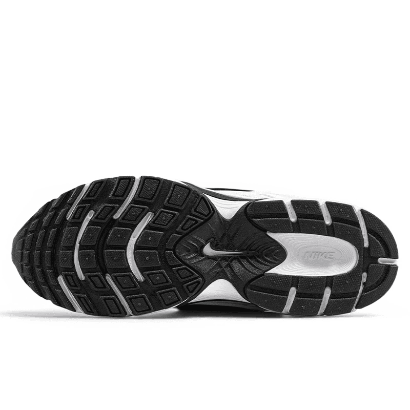 Nike V5 RNR White Black - Зображення 4