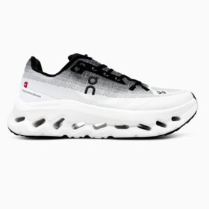 On x Loewe Cloudtilt White Black