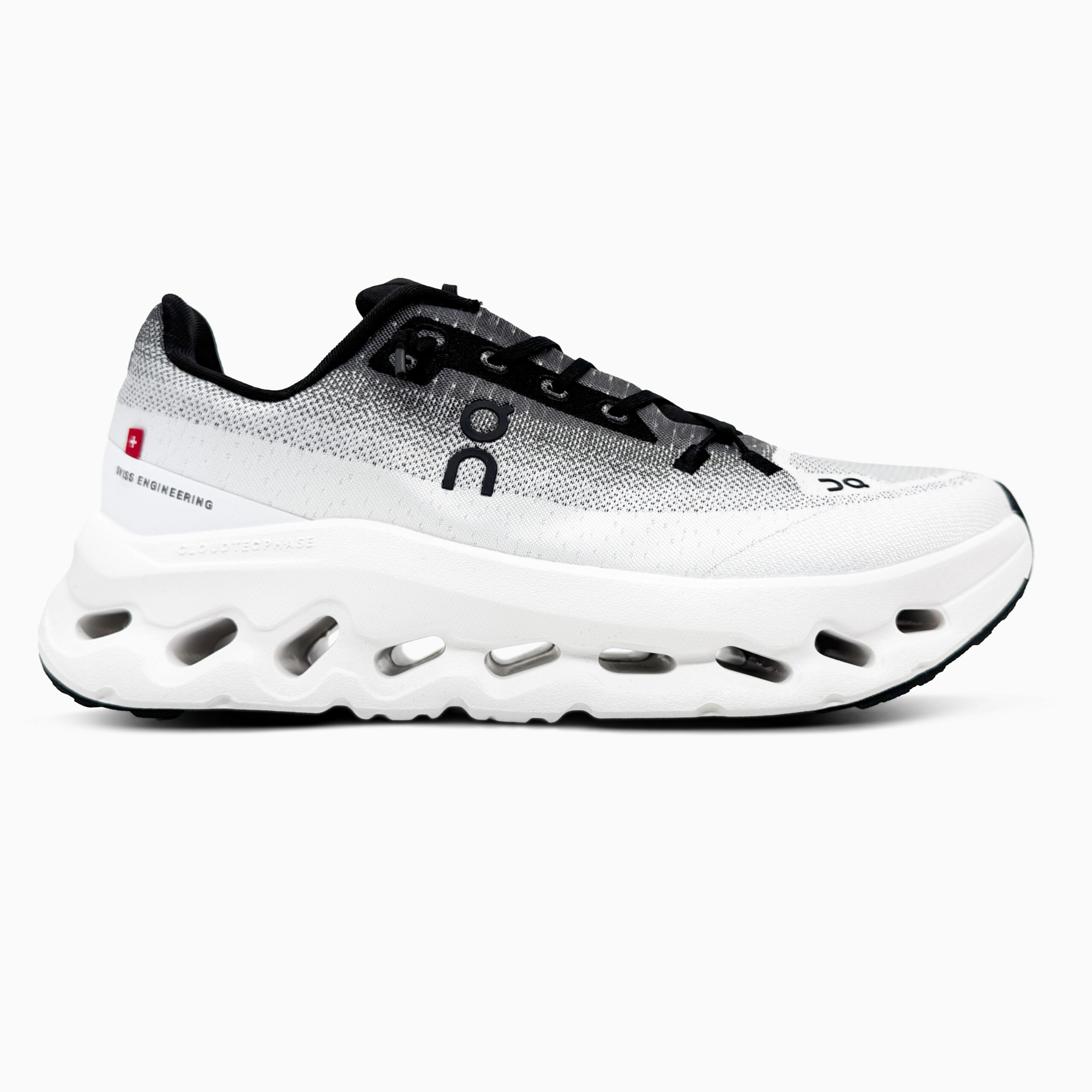 On x Loewe Cloudtilt White Black