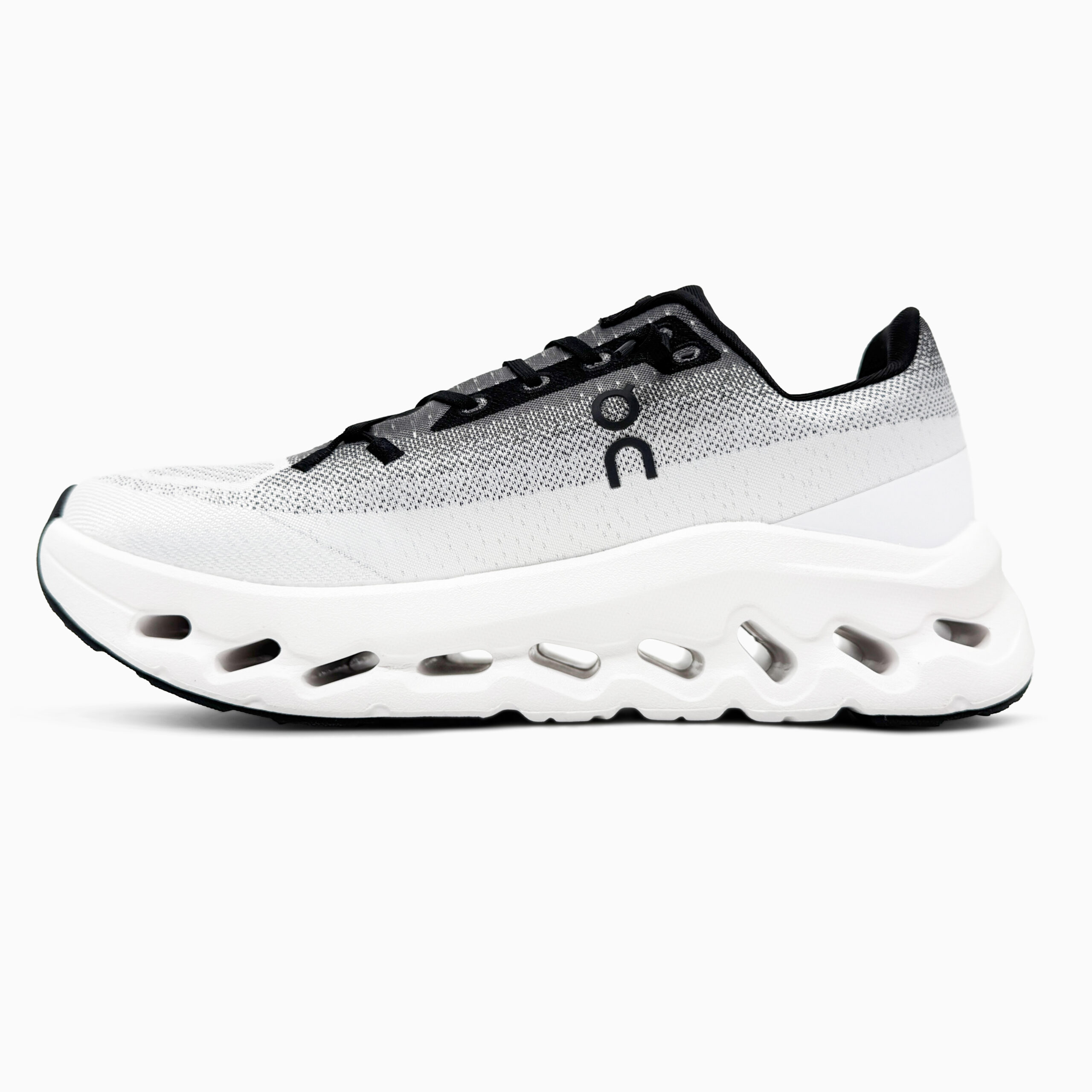 On x Loewe Cloudtilt White Black - Зображення 2