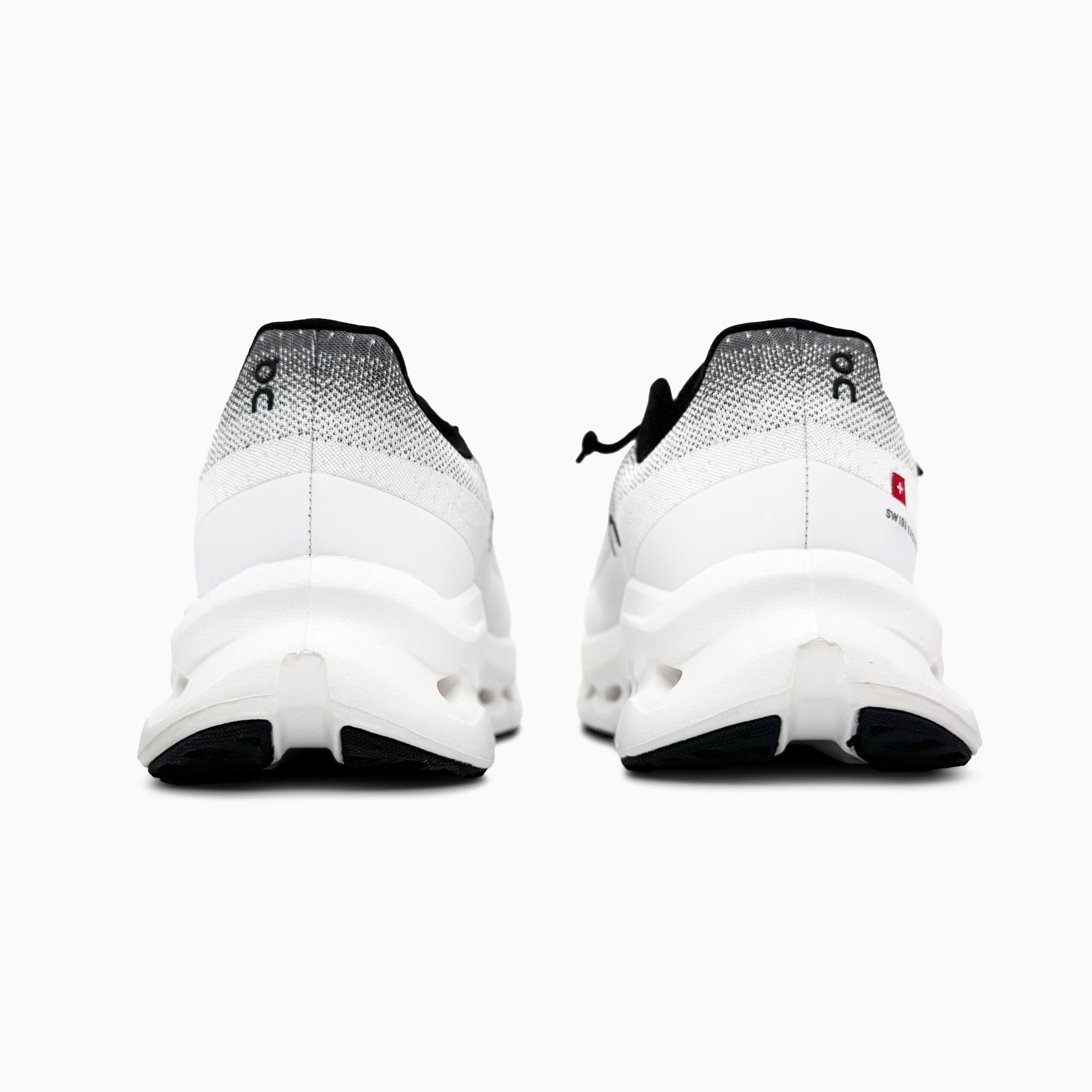 On x Loewe Cloudtilt White Black - Зображення 4