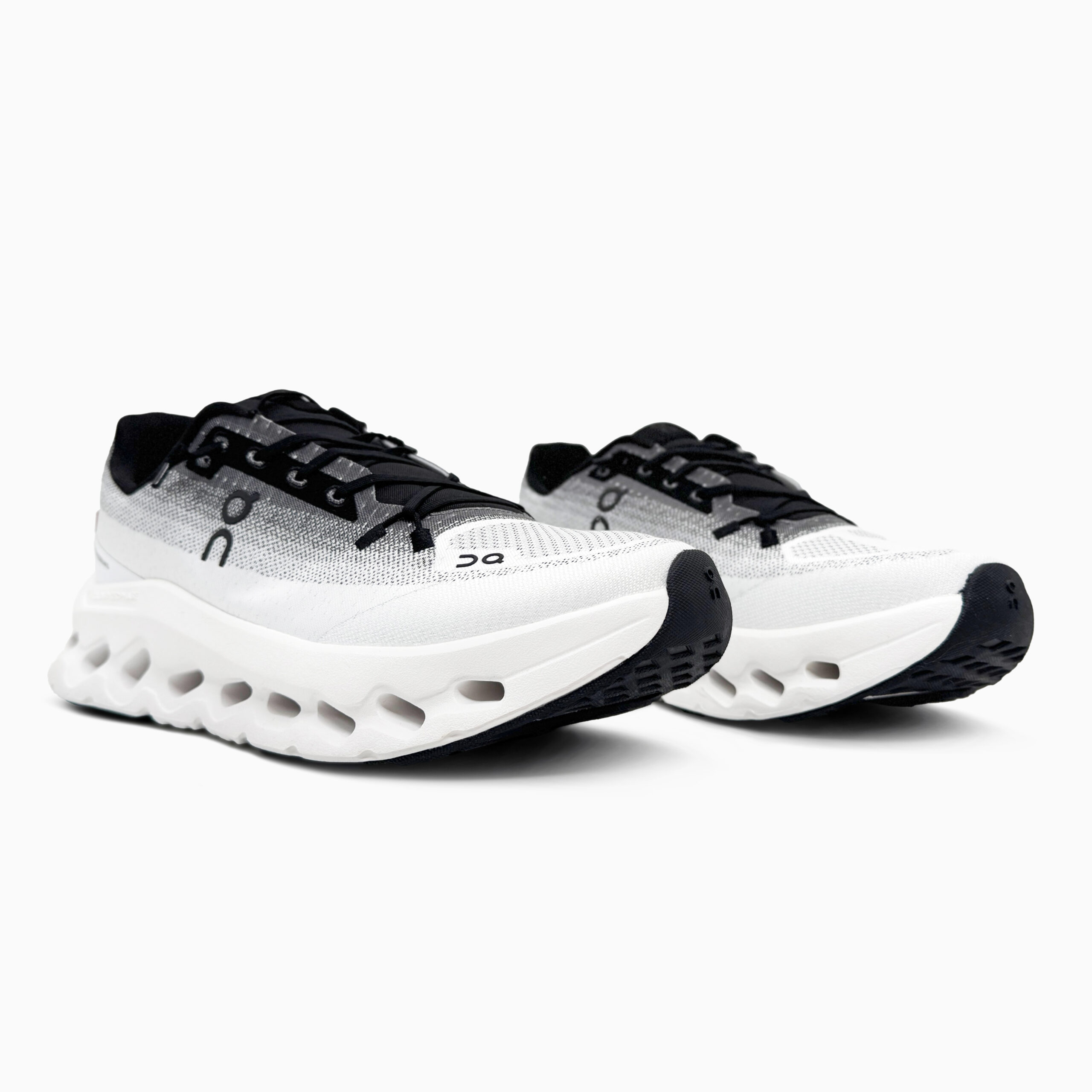 On x Loewe Cloudtilt White Black - Зображення 5