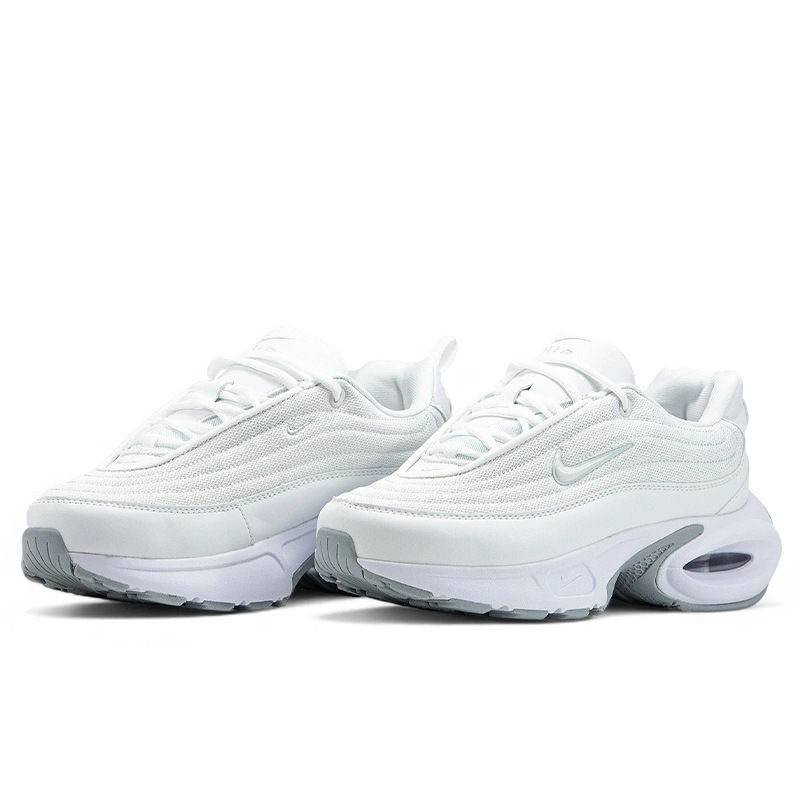 Nike Air Max Portal White Pure Platinum HF3053-100 - Зображення 2