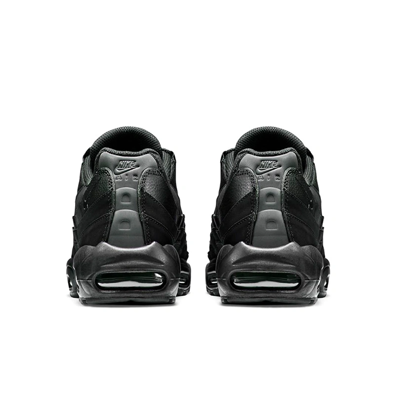Nike Air Max 95 Black 609048-092 - Зображення 5