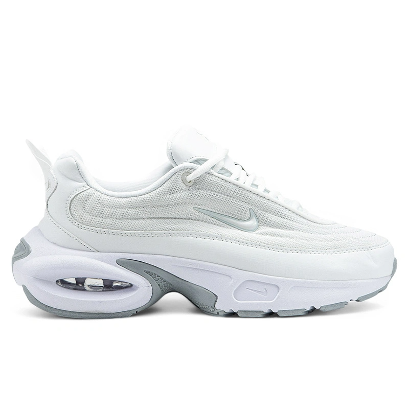 Nike Air Max Portal White Pure Platinum HF3053-100 - Зображення 3