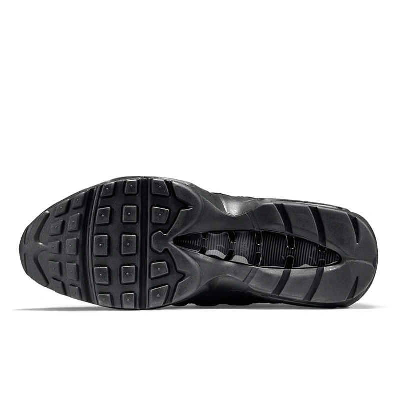Nike Air Max 95 Black 609048-092 - Зображення 6
