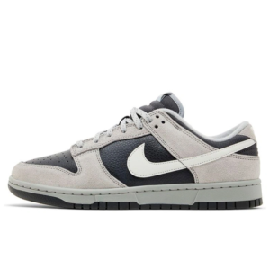 Nike Dunk Low Light Smoke Grey Anthracite