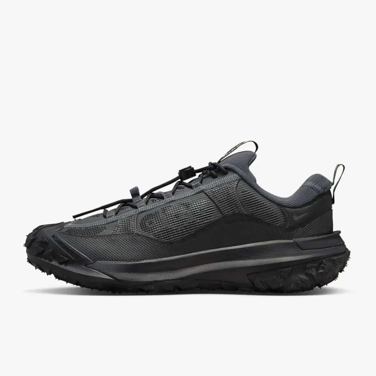 Nike ACG Mountain Fly Low 2 GORE-TEX Dark Smoke Grey/Black