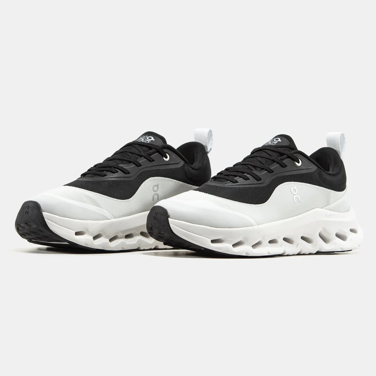 On Cloudtilt x Loewe White Black - Зображення 5