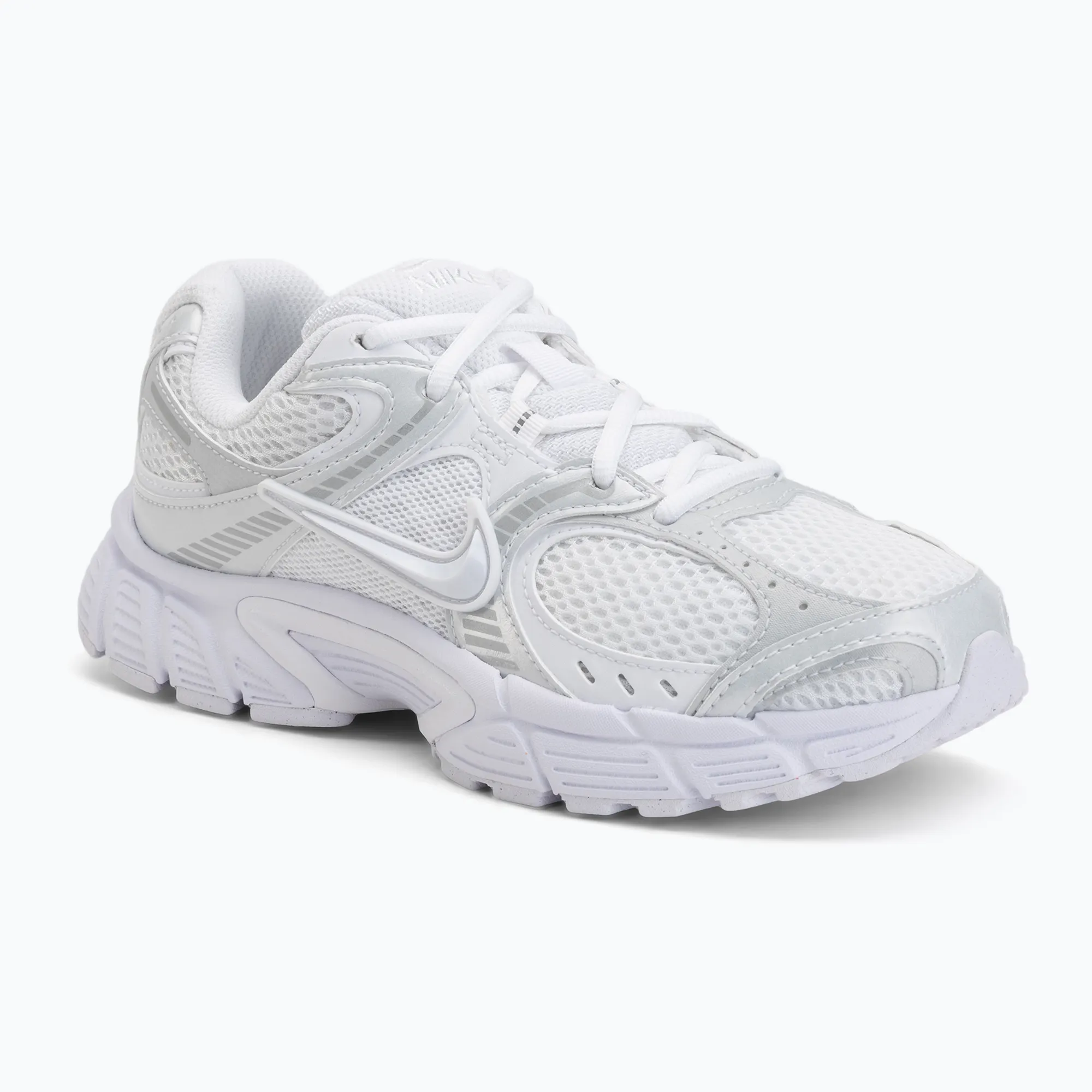 Nike V5 RNR White Silver SNNIVR-02936 - Зображення 6