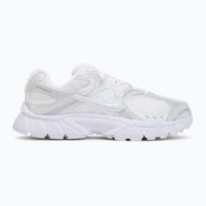 Nike V5 RNR White Silver