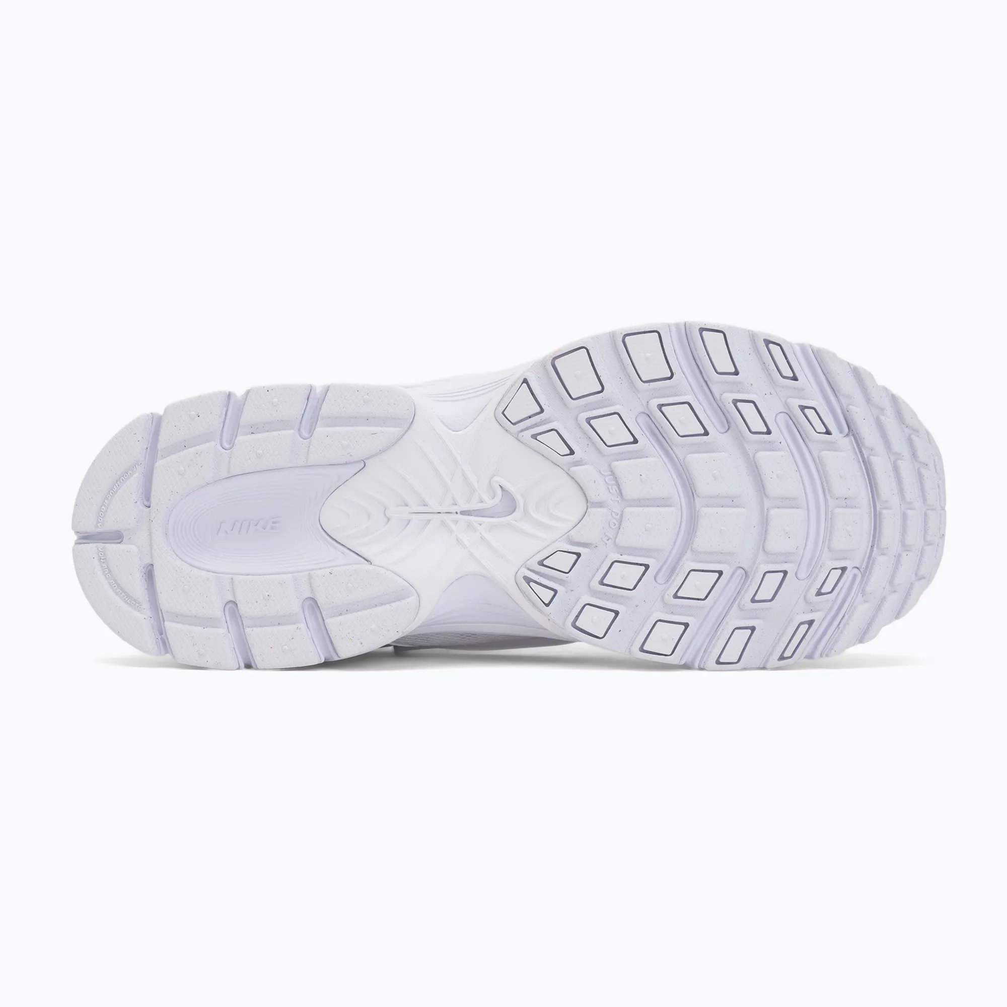 Nike V5 RNR White Silver SNNIVR-02936 - Зображення 5