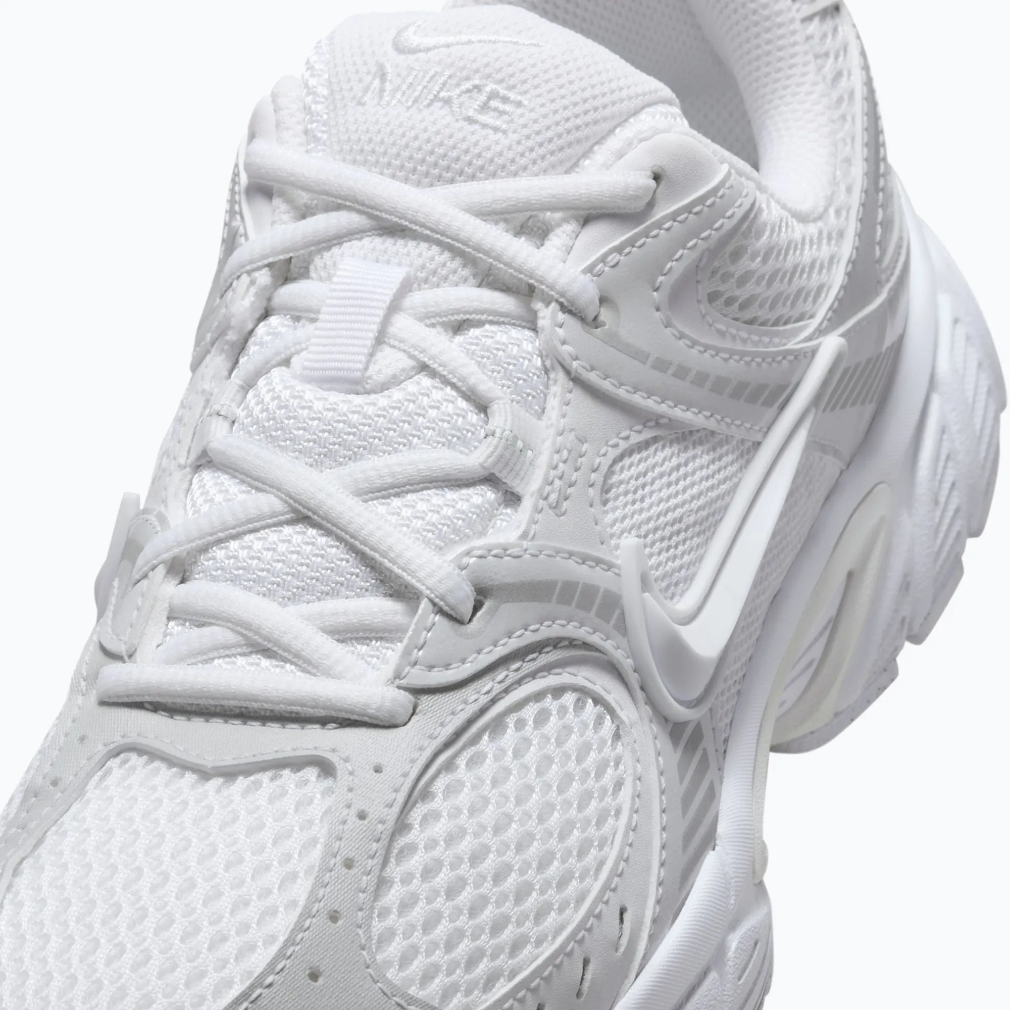 Nike V5 RNR White Silver SNNIVR-02936 - Зображення 2