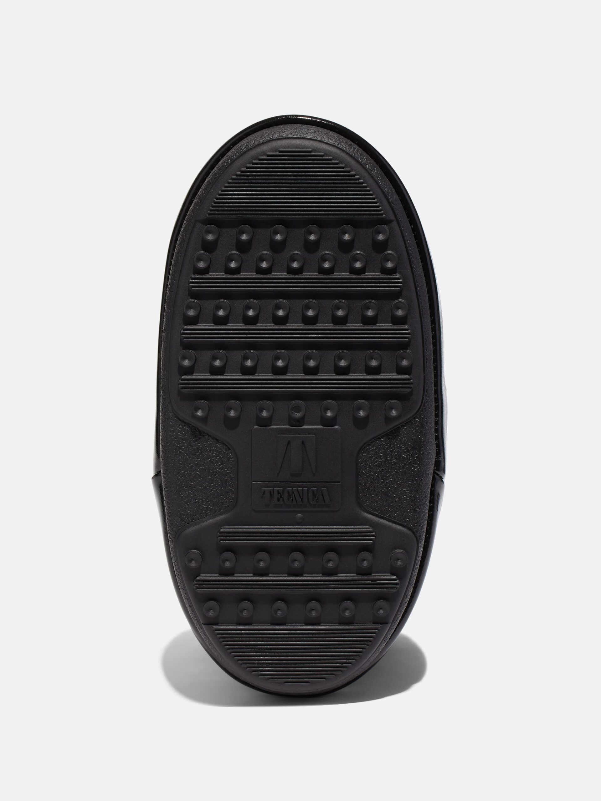 Moon Boot Icon Low Glance Black Satin - Зображення 4
