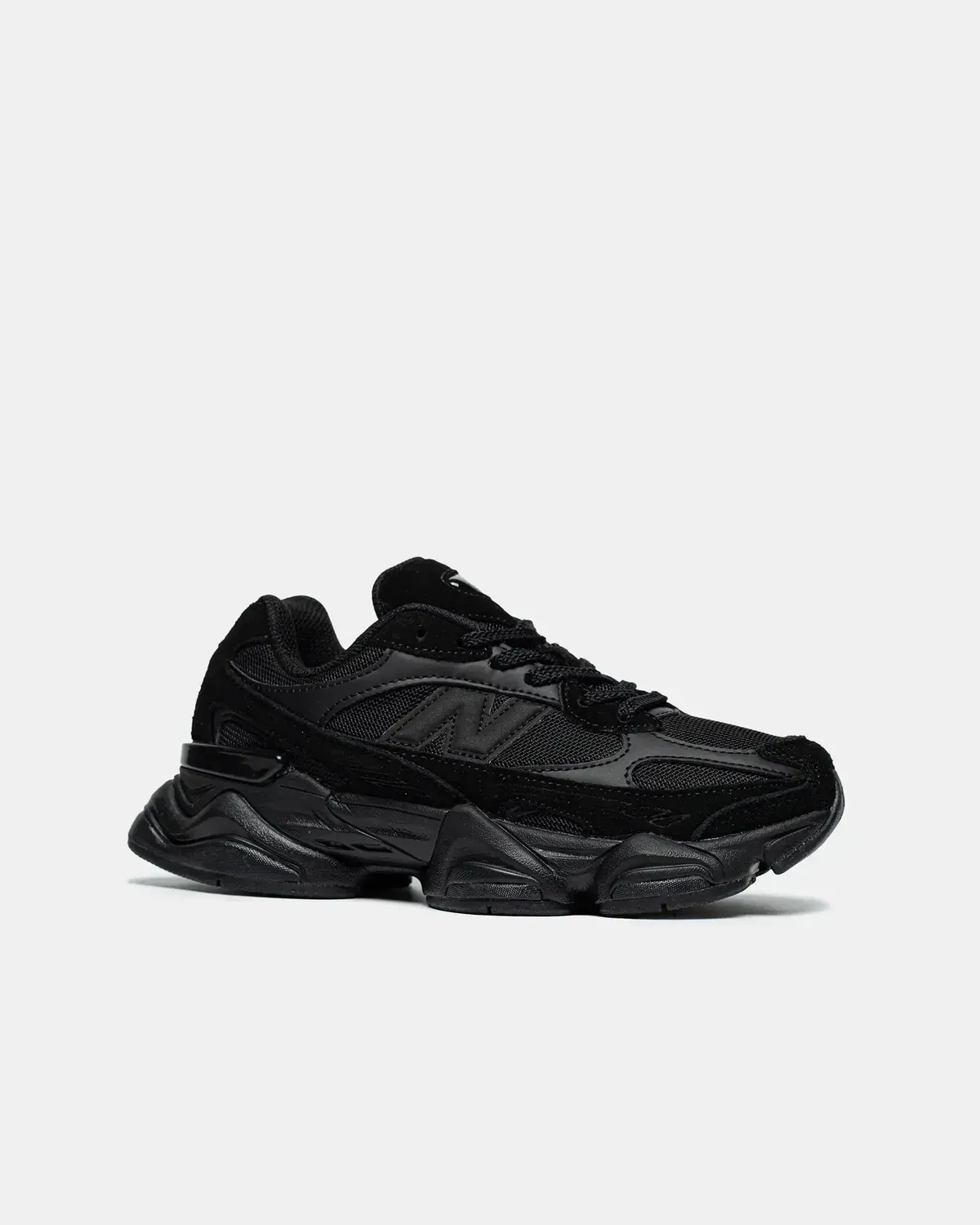 New Balance 9060R Black SNNB9060-17643 - Зображення 2