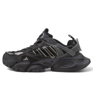 Adidas Vento XLG Deluxe Black Grey