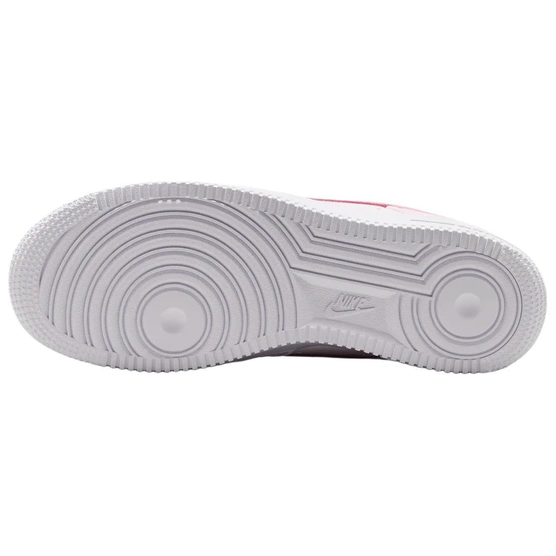 Nike Air Force 1 Low '07 Pink Denim - Зображення 4