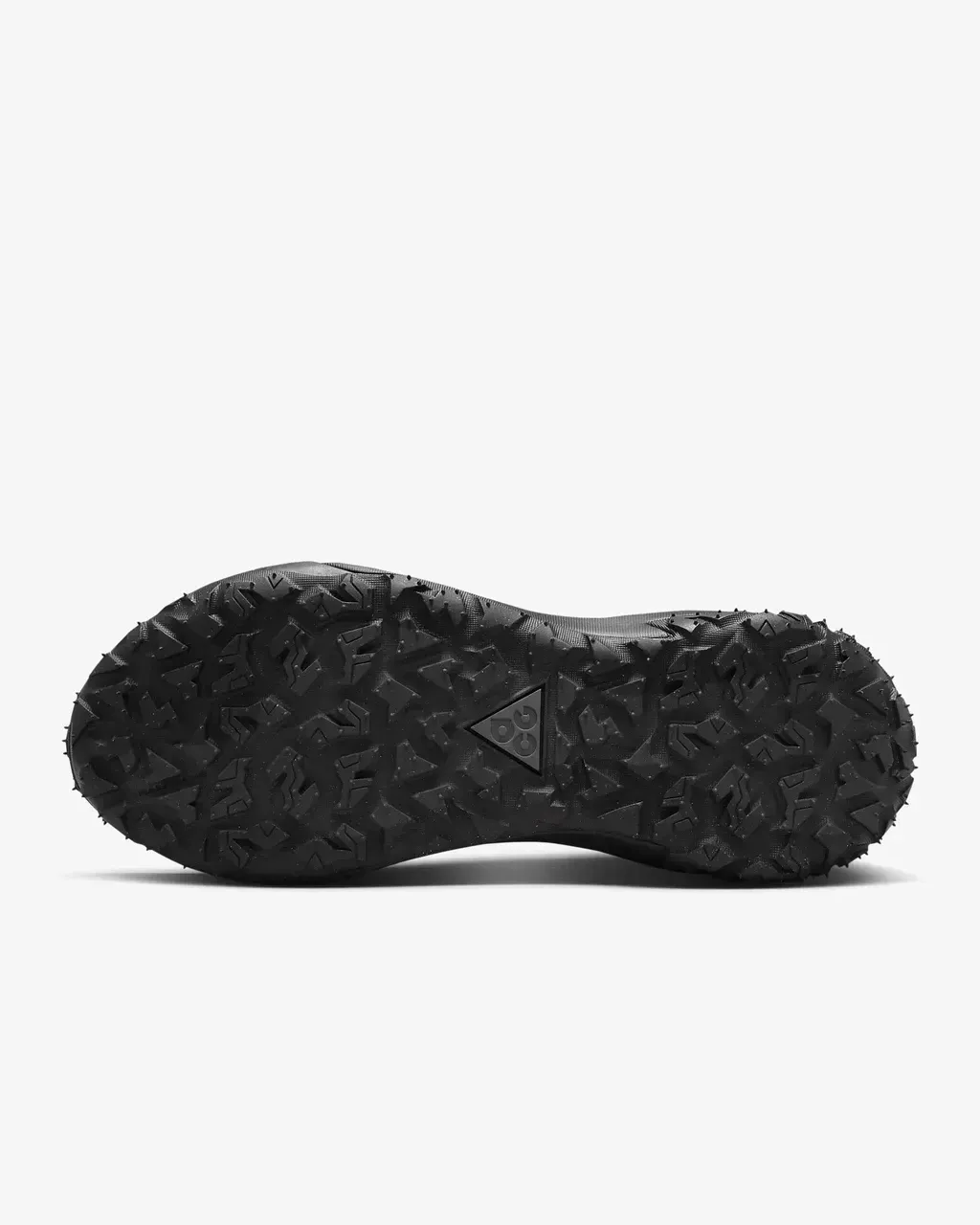 Nike ACG Mountain Fly Low 2 GORE-TEX Dark Smoke Grey/Black - Зображення 4