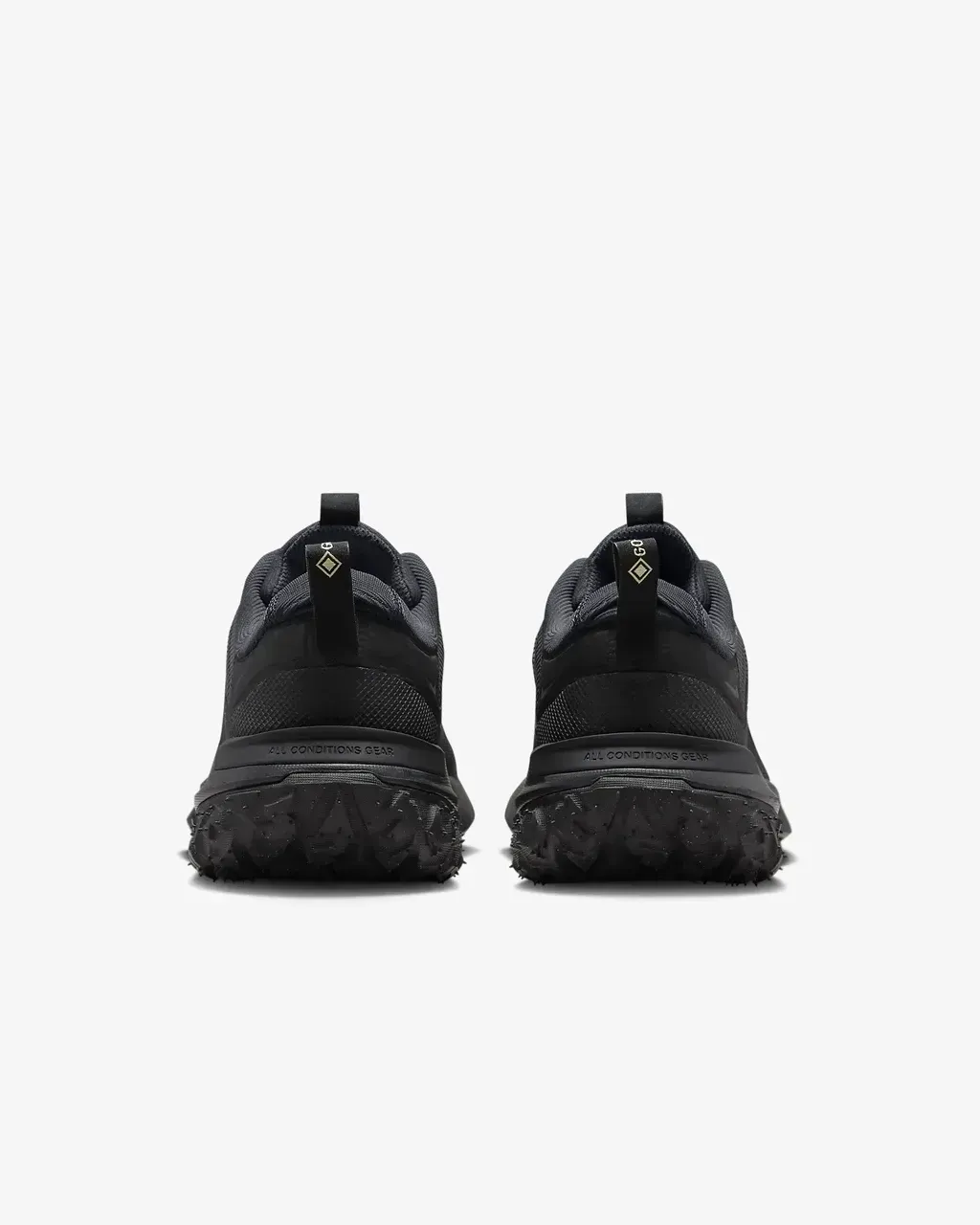 Nike ACG Mountain Fly Low 2 GORE-TEX Dark Smoke Grey/Black - Зображення 6