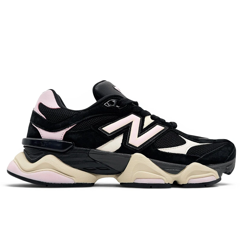 New Balance 9060 JD Exclusive Black Pink