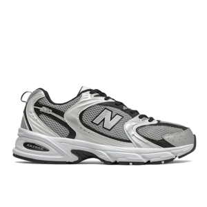 New Balance 530 Silver White
