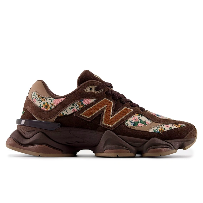 New Balance 9060 x atmos pink Timeless Beauty