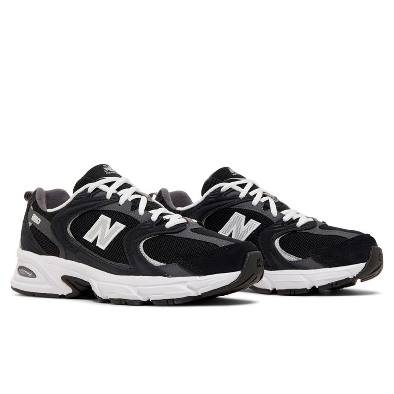 New Balance 530 Classic Black MR530CC - Зображення 3