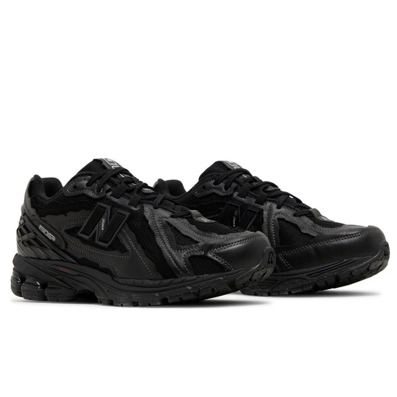 New Balance 1906D Protection Pack Triple Black M1906DF - Зображення 2
