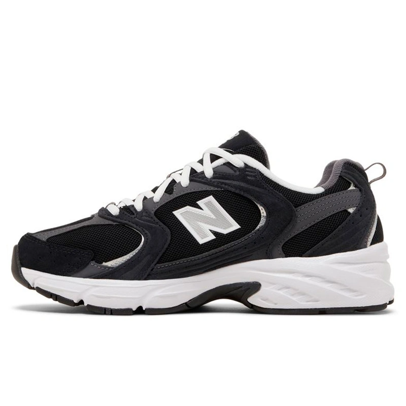 New Balance 530 Classic Black MR530CC - Зображення 4