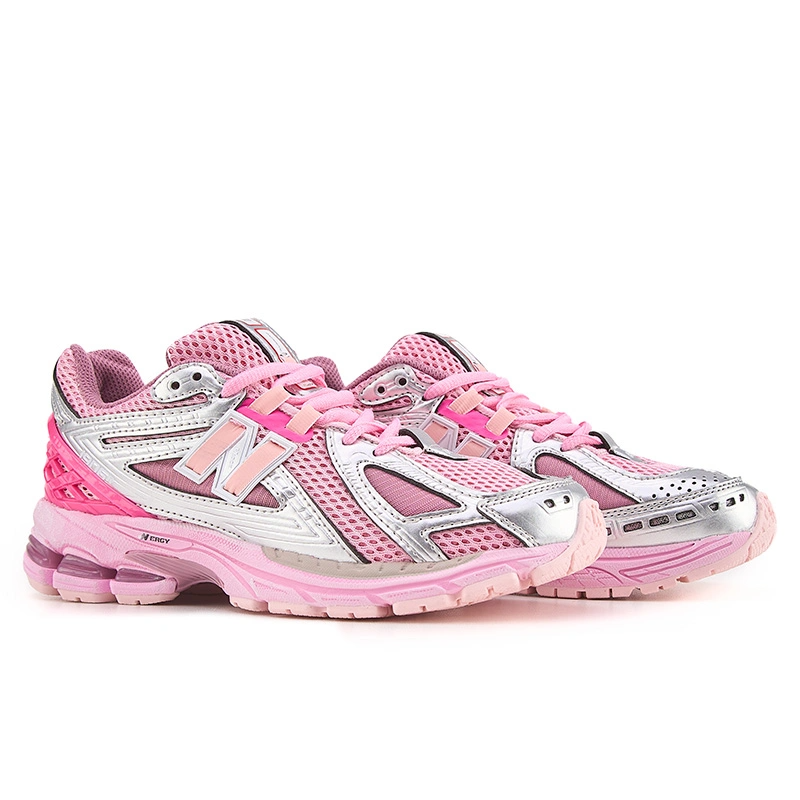 New Balance 1906R Pink Silver - Зображення 3