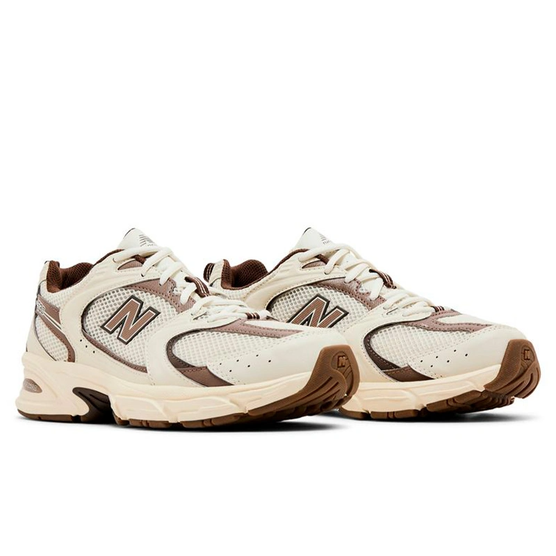 New Balance 530 Turtledove Mushroom MR530ASM - Зображення 2