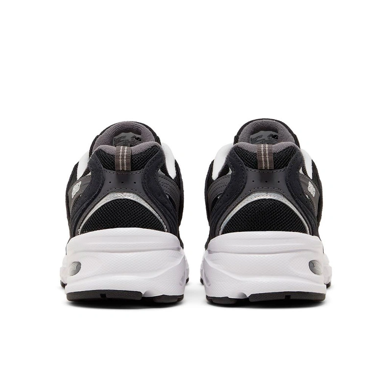 New Balance 530 Classic Black MR530CC - Зображення 5