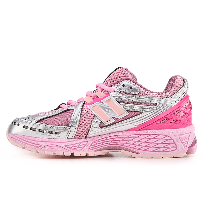 New Balance 1906R Pink Silver - Зображення 4