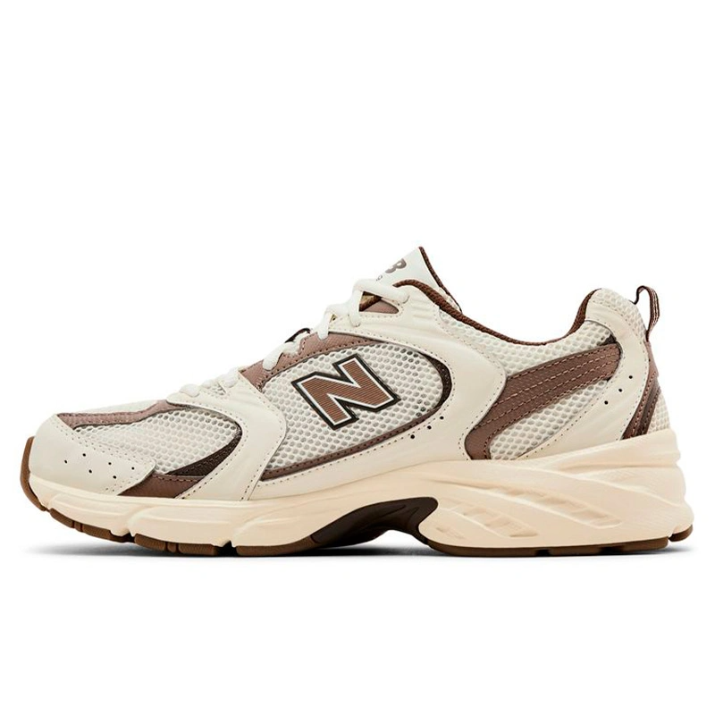 New Balance 530 Turtledove Mushroom MR530ASM - Зображення 3