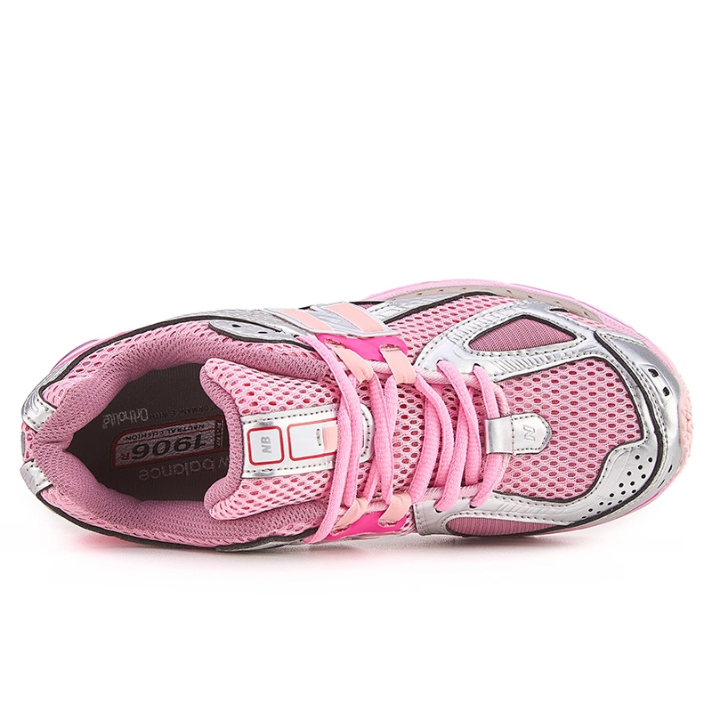 New Balance 1906R Pink Silver - Зображення 5