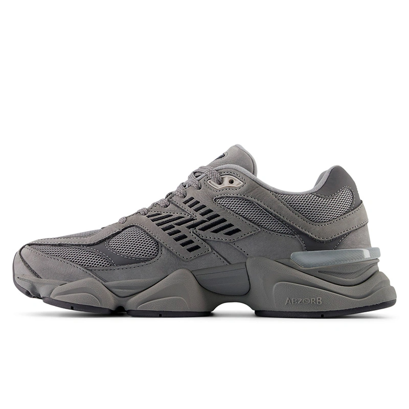 New Balance 9060 Shadow Grey U9060ZGB - Зображення 4