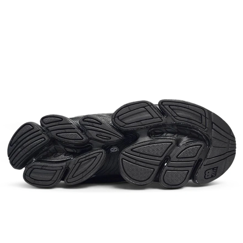 New Balance 2000 Triple Black - Зображення 5