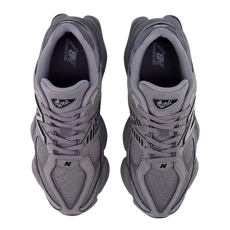 New Balance 9060 Shadow Grey U9060ZGB - Зображення 3