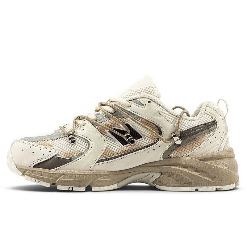 New Balance 530 Custom Beige - Зображення 3