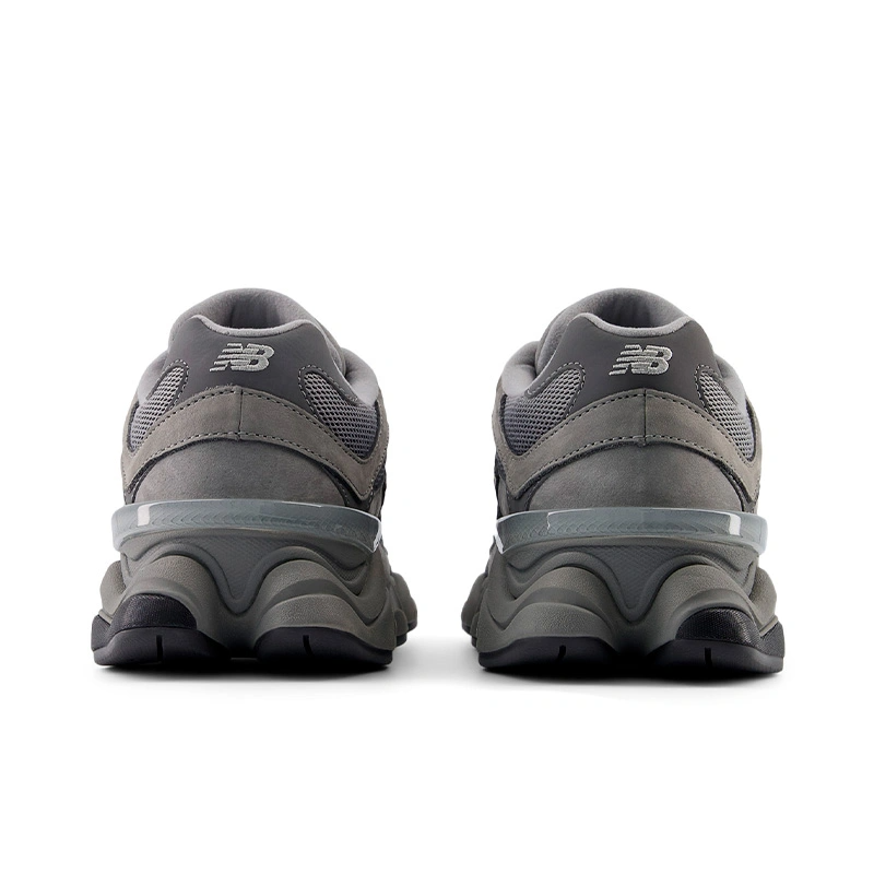 New Balance 9060 Shadow Grey U9060ZGB - Зображення 2