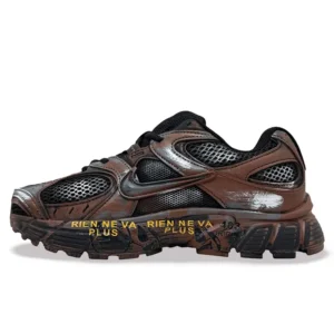 Nike V5 RNR Custom Brown Black HQ7901-001